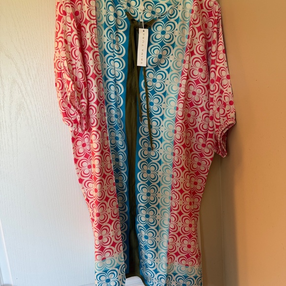 Trina Turk dress NWT - Picture 1 of 8